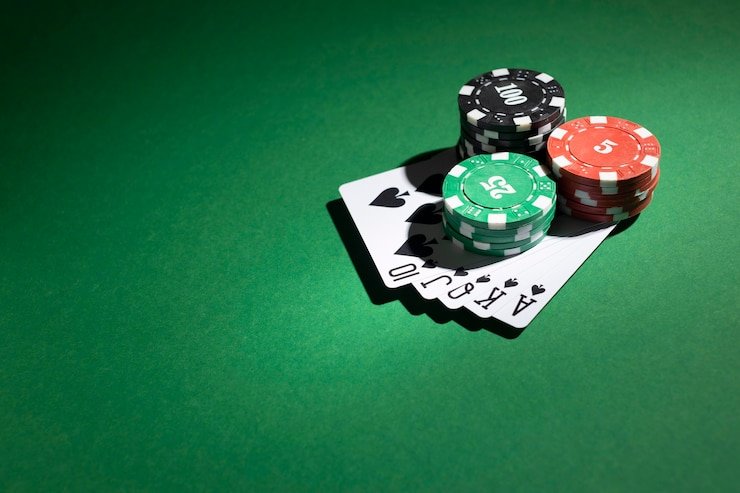 maripalem4d live Baccarat table interface on mobile phone