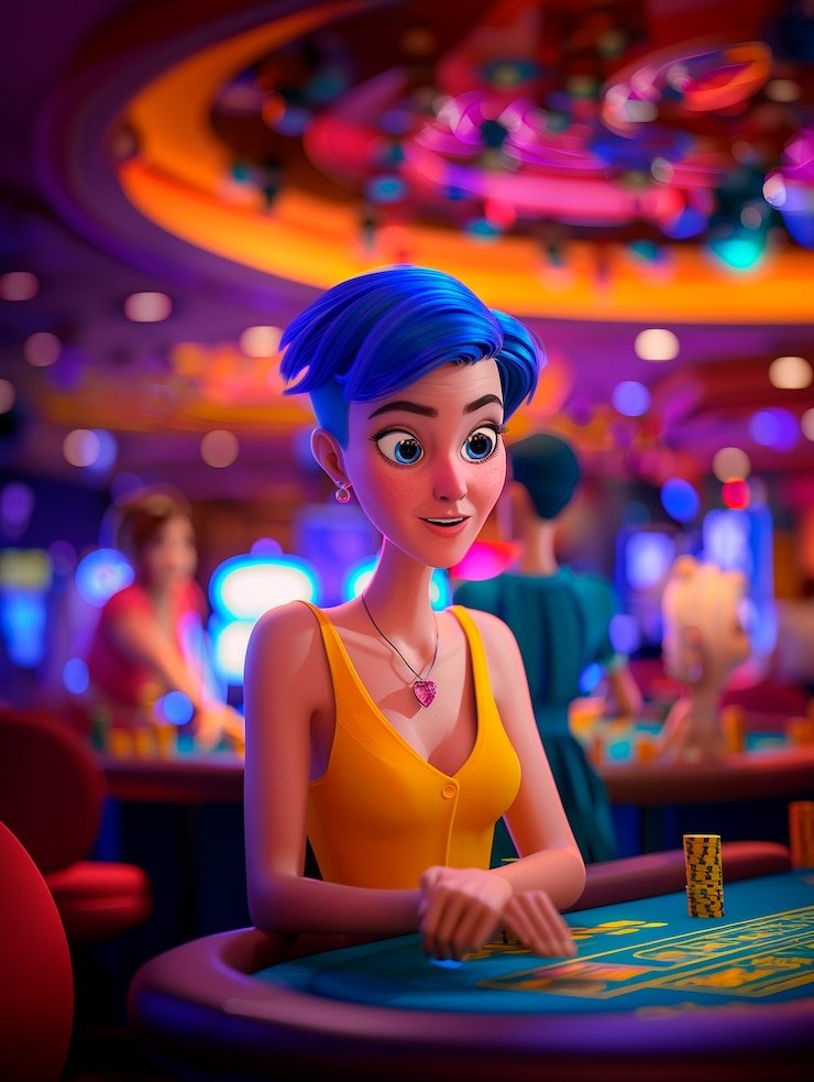 maripalem4d featured game showcase maripalem4d featured game showcase