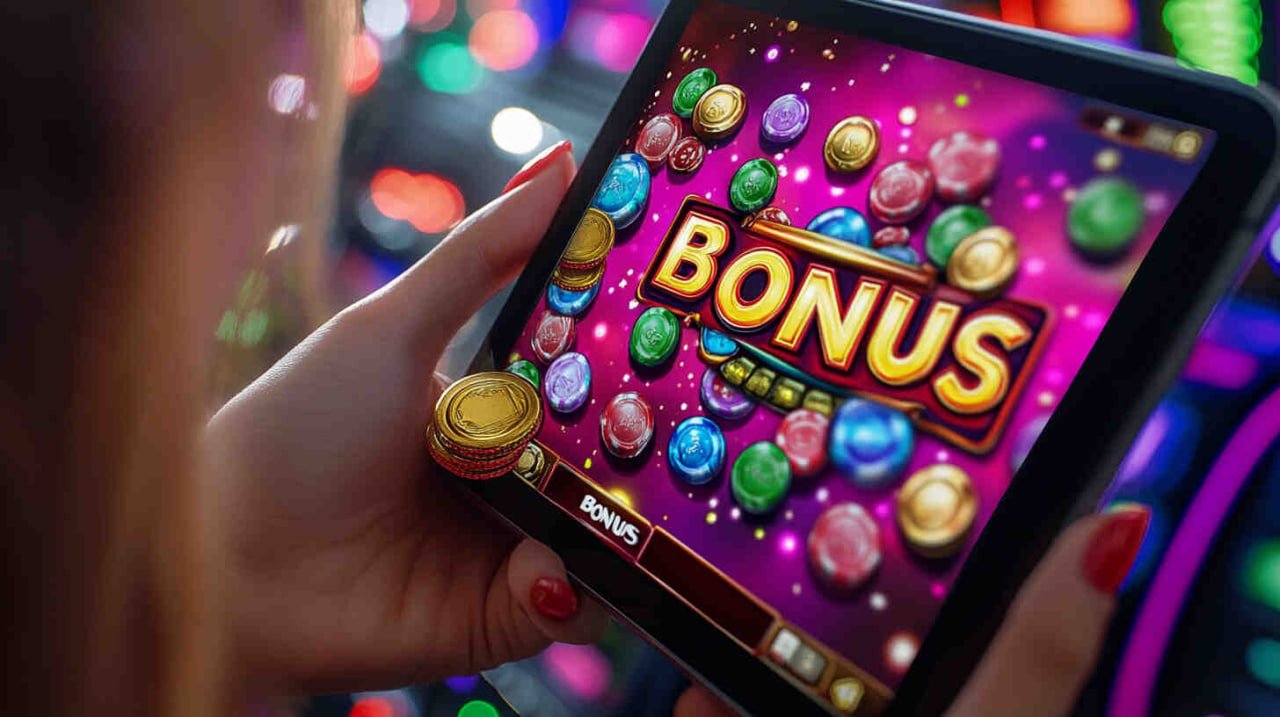 Mobile app dashboard showing live games and sports markets