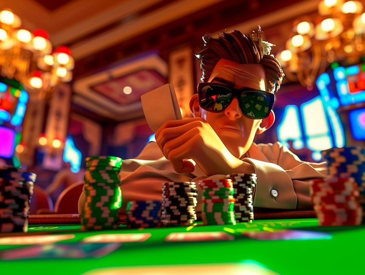 maripalem4d featured game showcase